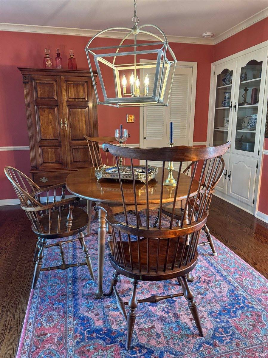 2308 E Gum Street, Evansville, IN 47714