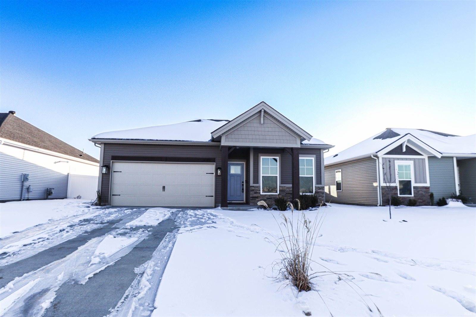 3088 Ashdon Drive, Newburgh, IN 47630