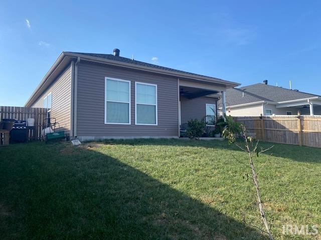 3088 Ashdon Drive, Newburgh, IN 47630