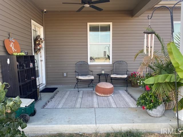 3088 Ashdon Drive, Newburgh, IN 47630