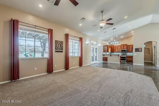 888 West Bronco Lane, Saint David, AZ 85630