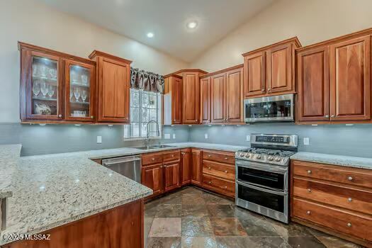 888 West Bronco Lane, Saint David, AZ 85630