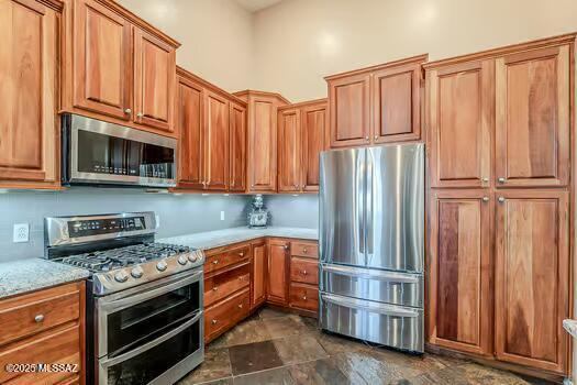 888 West Bronco Lane, Saint David, AZ 85630