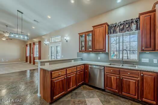 888 West Bronco Lane, Saint David, AZ 85630