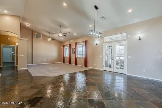 888 West Bronco Lane, Saint David, AZ 85630