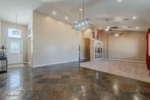 888 West Bronco Lane, Saint David, AZ 85630