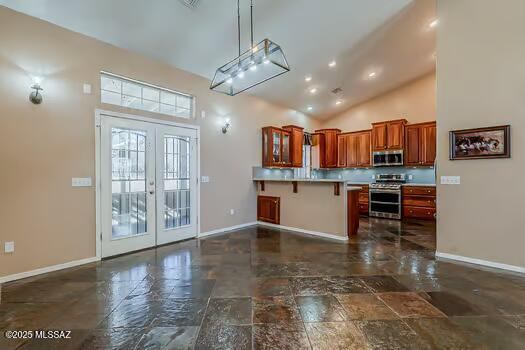 888 West Bronco Lane, Saint David, AZ 85630
