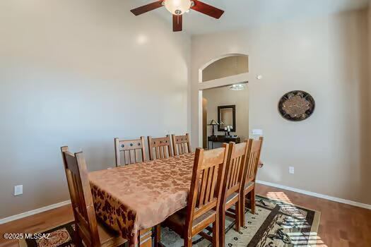 888 West Bronco Lane, Saint David, AZ 85630
