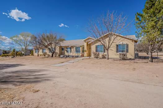 888 West Bronco Lane, Saint David, AZ 85630