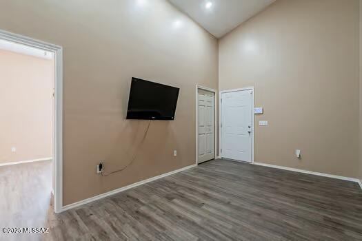 888 West Bronco Lane, Saint David, AZ 85630