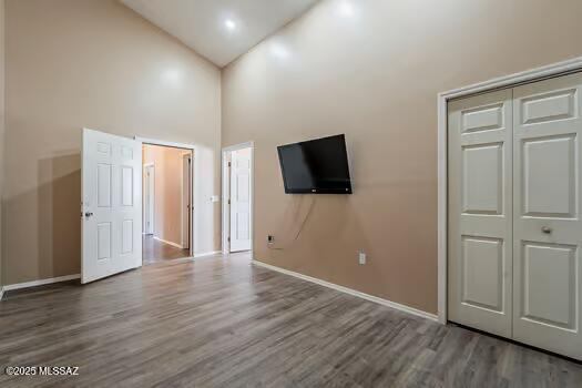 888 West Bronco Lane, Saint David, AZ 85630