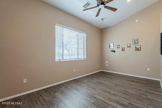 888 West Bronco Lane, Saint David, AZ 85630
