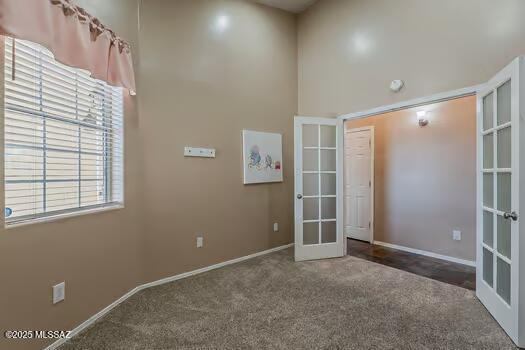 888 West Bronco Lane, Saint David, AZ 85630
