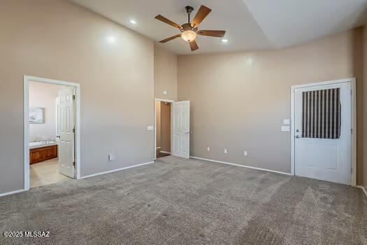 888 West Bronco Lane, Saint David, AZ 85630
