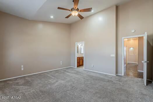 888 West Bronco Lane, Saint David, AZ 85630