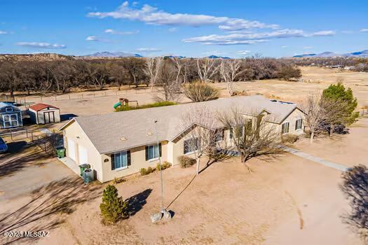 888 West Bronco Lane, Saint David, AZ 85630