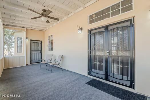888 West Bronco Lane, Saint David, AZ 85630