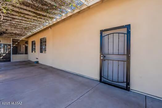 888 West Bronco Lane, Saint David, AZ 85630