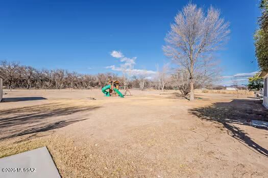 888 West Bronco Lane, Saint David, AZ 85630