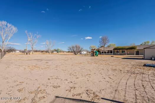 888 West Bronco Lane, Saint David, AZ 85630