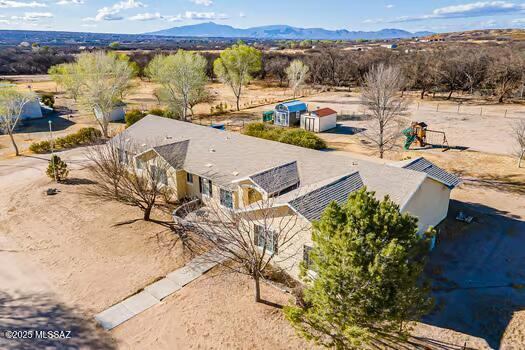 888 West Bronco Lane, Saint David, AZ 85630