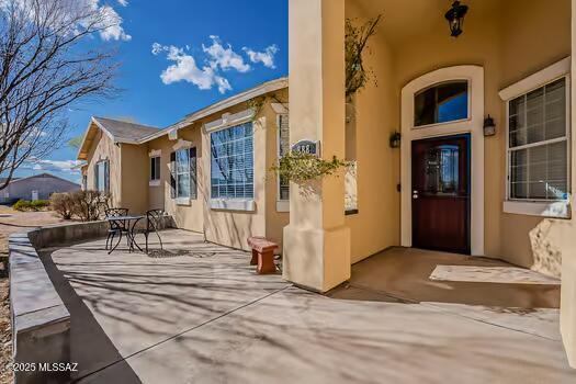 888 West Bronco Lane, Saint David, AZ 85630