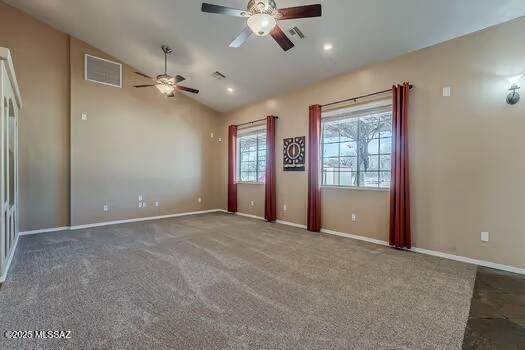 888 West Bronco Lane, Saint David, AZ 85630