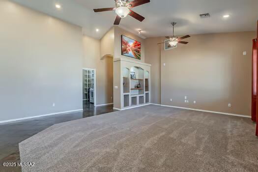 888 West Bronco Lane, Saint David, AZ 85630