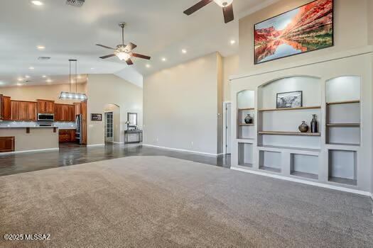 888 West Bronco Lane, Saint David, AZ 85630