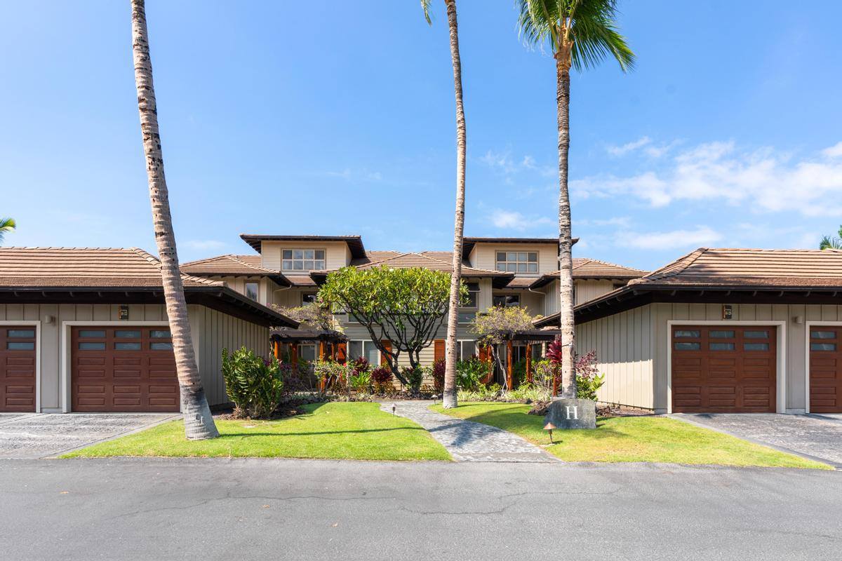 68-1122 Na Ala Hele Rd, #H22, Kamuela, HI 96743