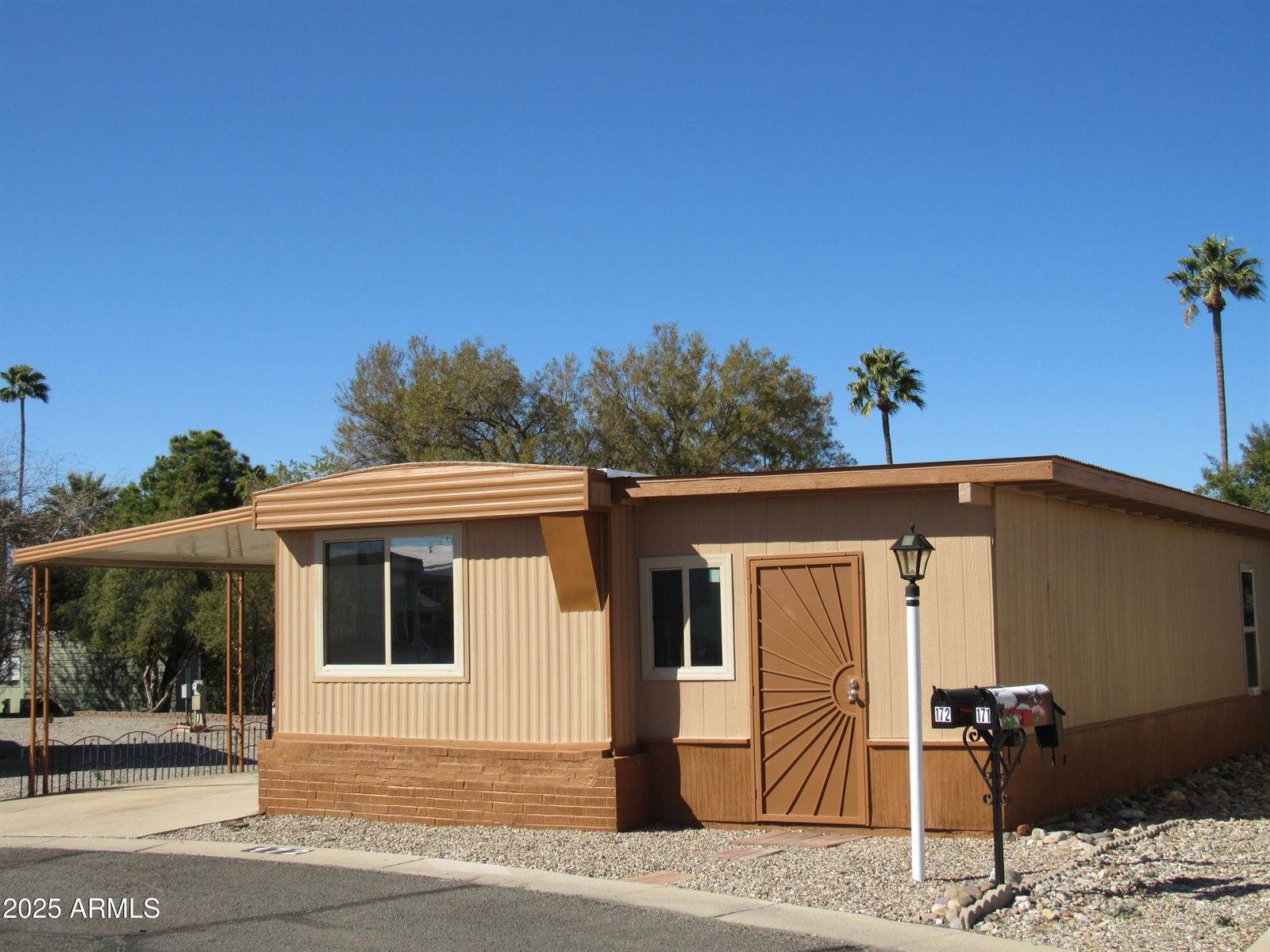 3411 South Camino Seco --, #172, Tucson, AZ 85730