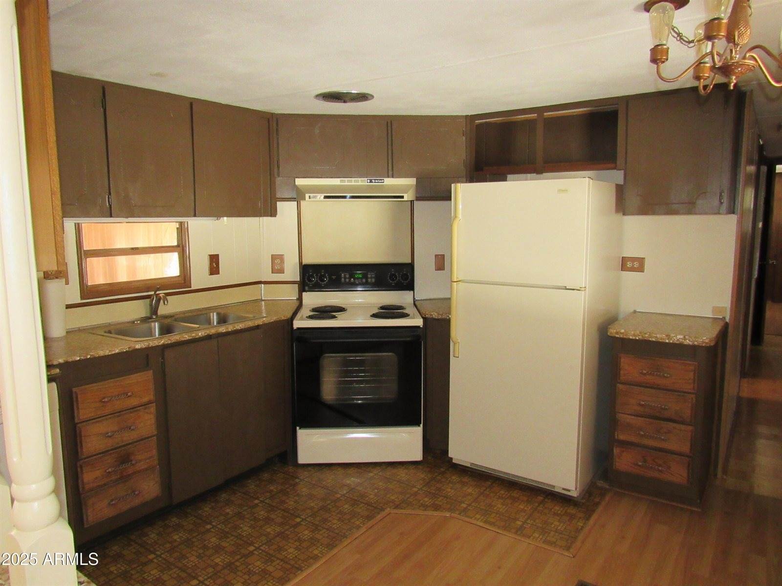 3411 South Camino Seco --, #343, Tucson, AZ 85730