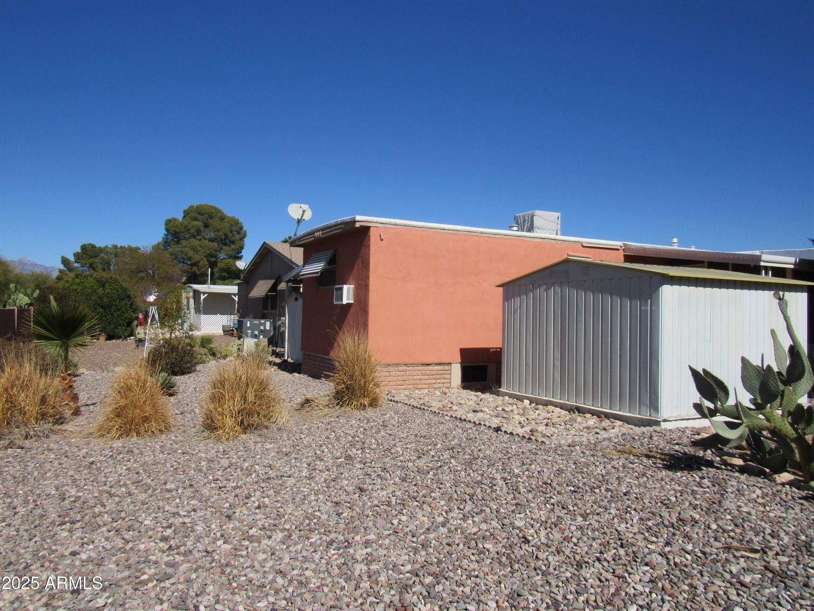 3411 South Camino Seco --, #343, Tucson, AZ 85730