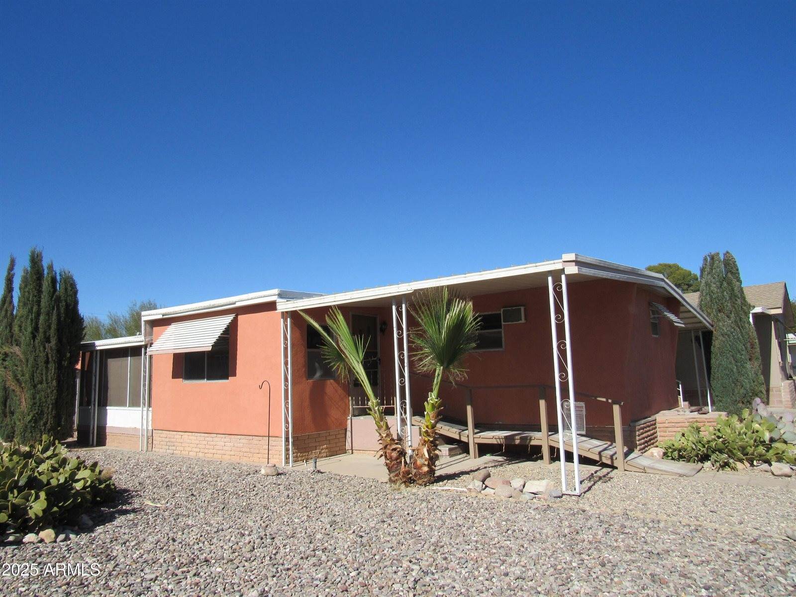 3411 South Camino Seco --, #343, Tucson, AZ 85730