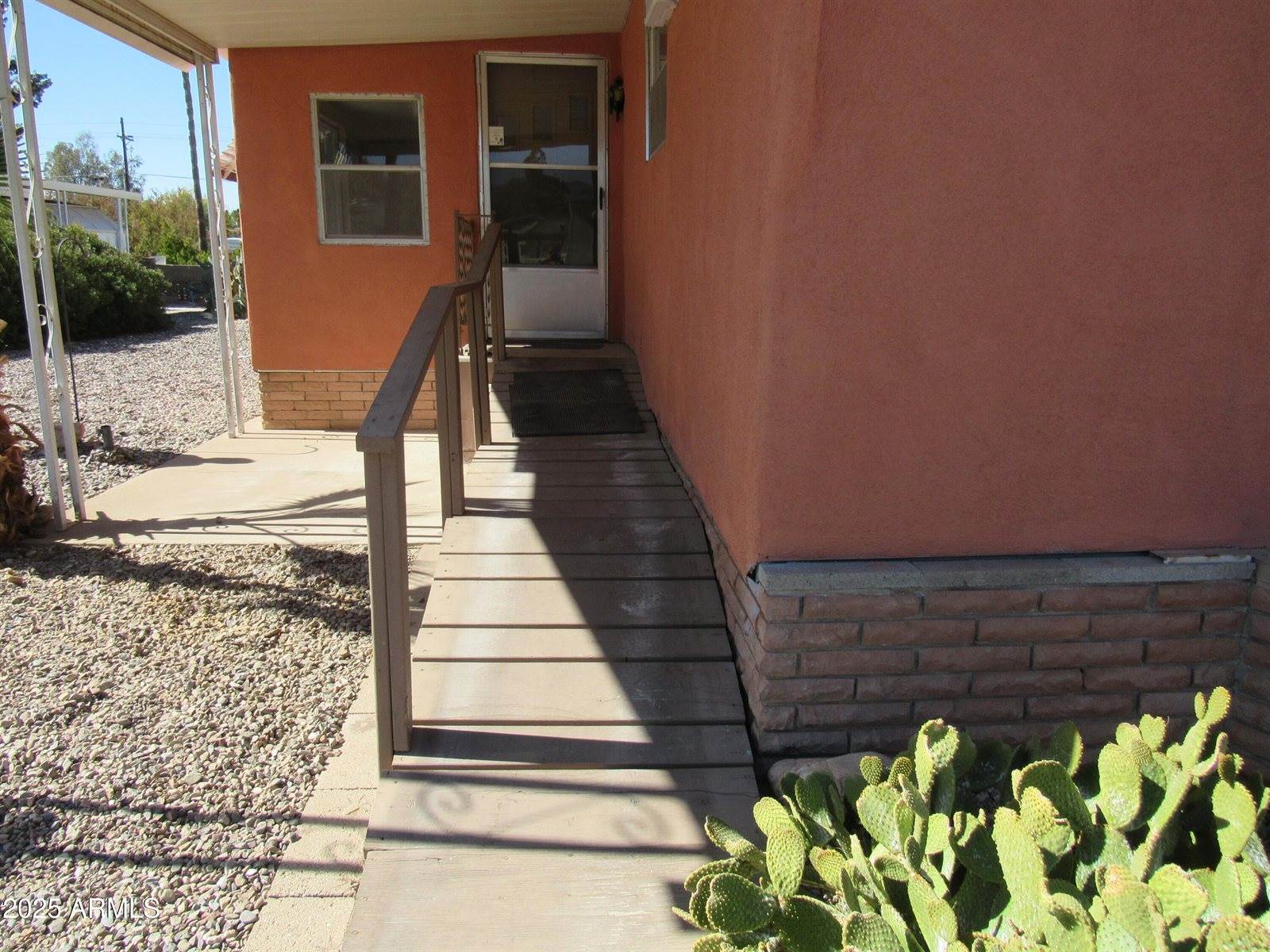 3411 South Camino Seco --, #343, Tucson, AZ 85730
