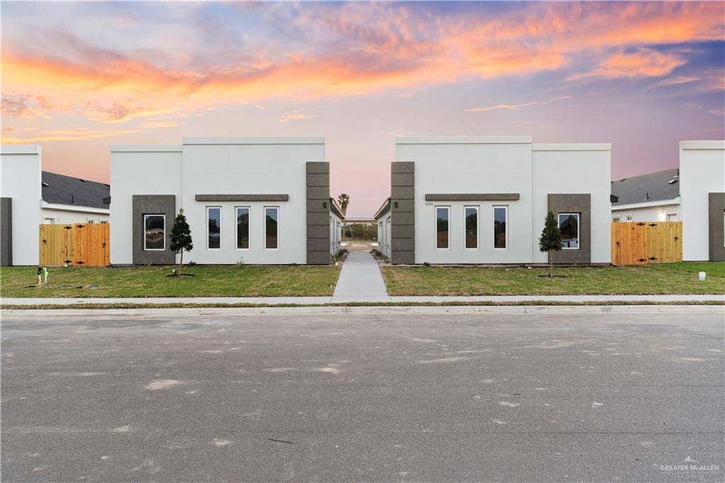 1233 Country Club Drive, Alamo, TX 78589