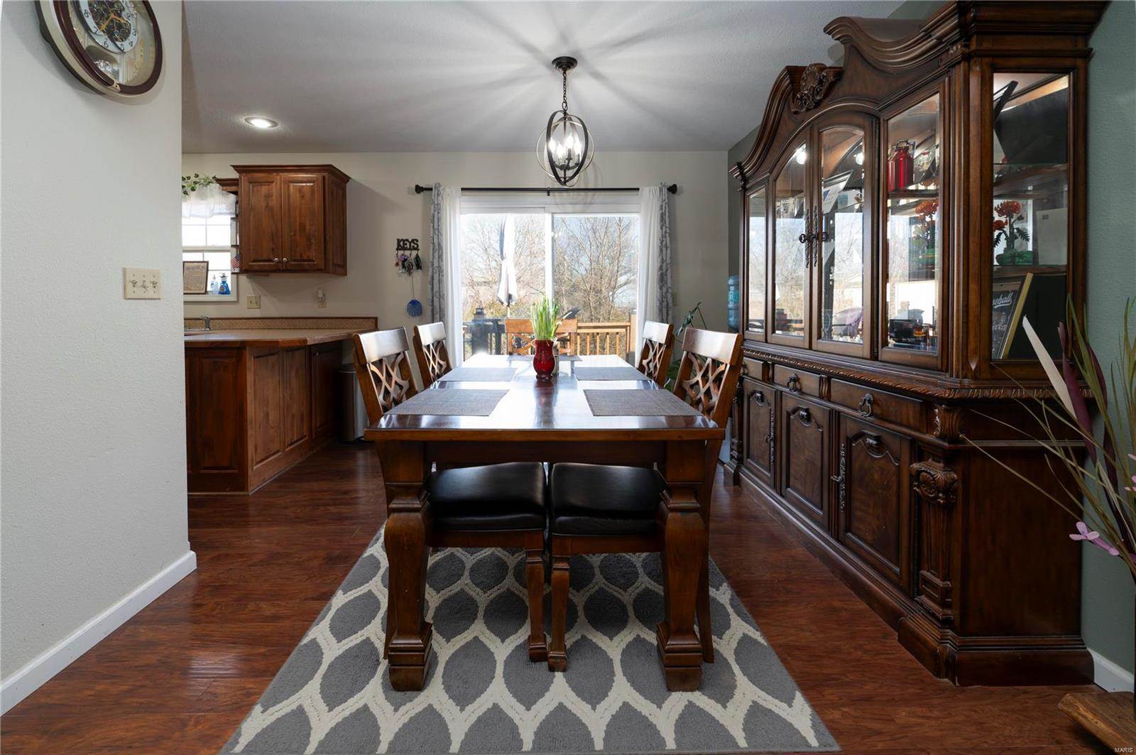 19421 Laveille Road, Waynesville, MO 65583