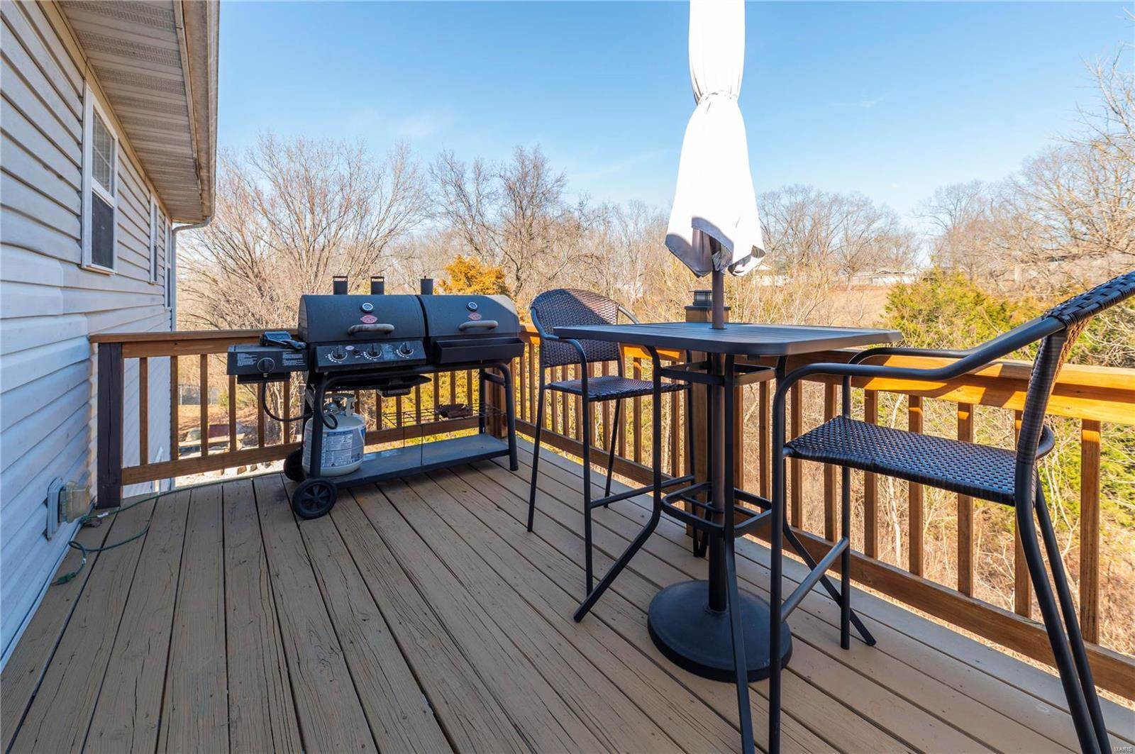 19421 Laveille Road, Waynesville, MO 65583