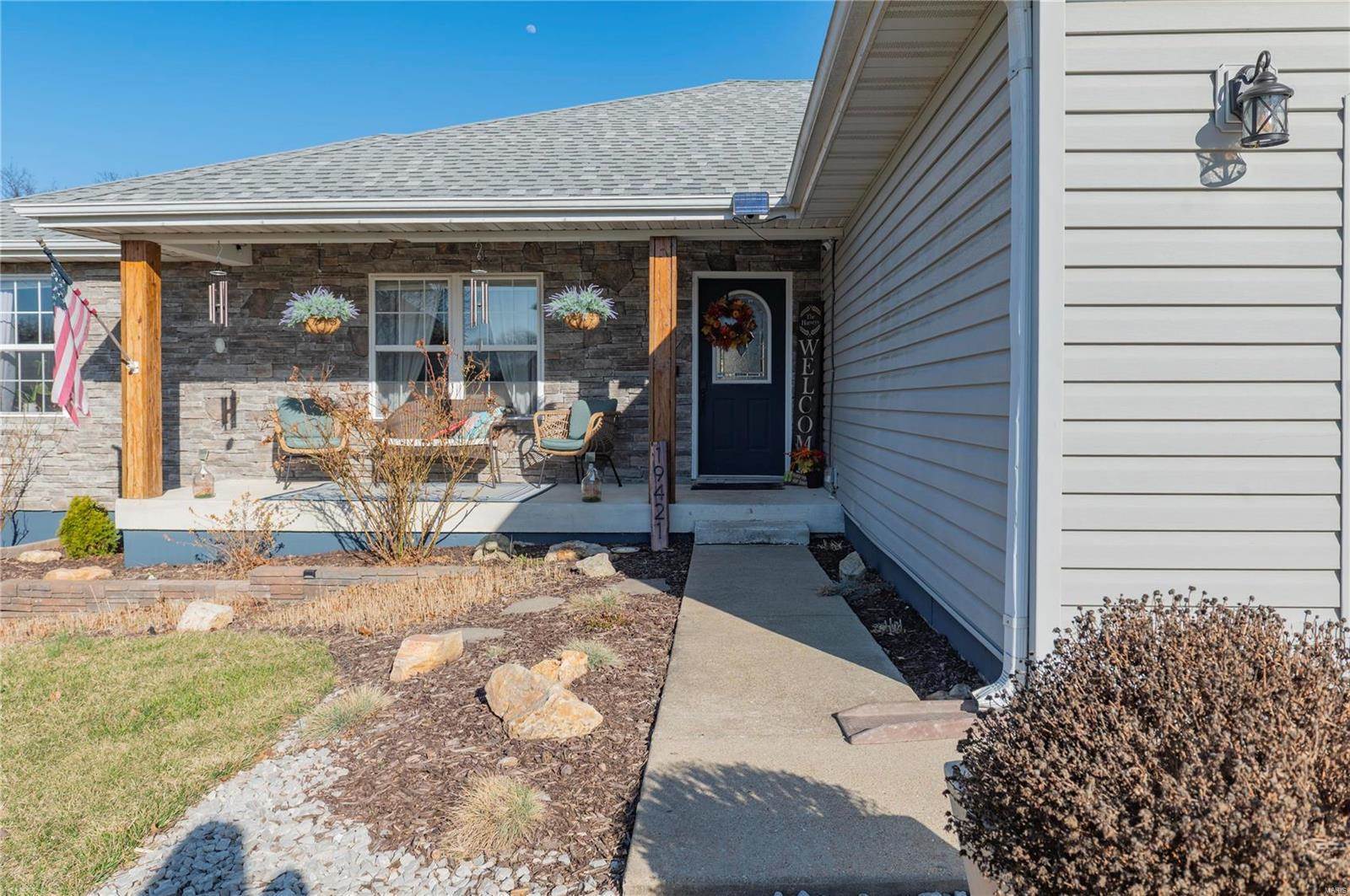 19421 Laveille Road, Waynesville, MO 65583