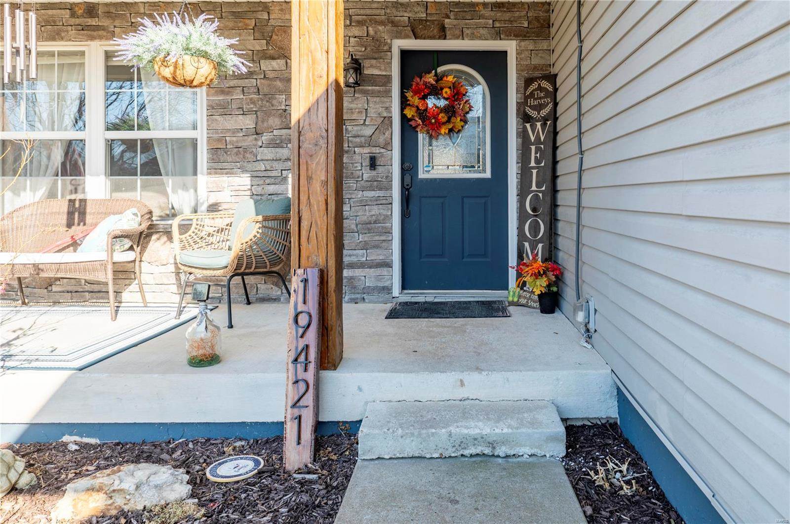 19421 Laveille Road, Waynesville, MO 65583