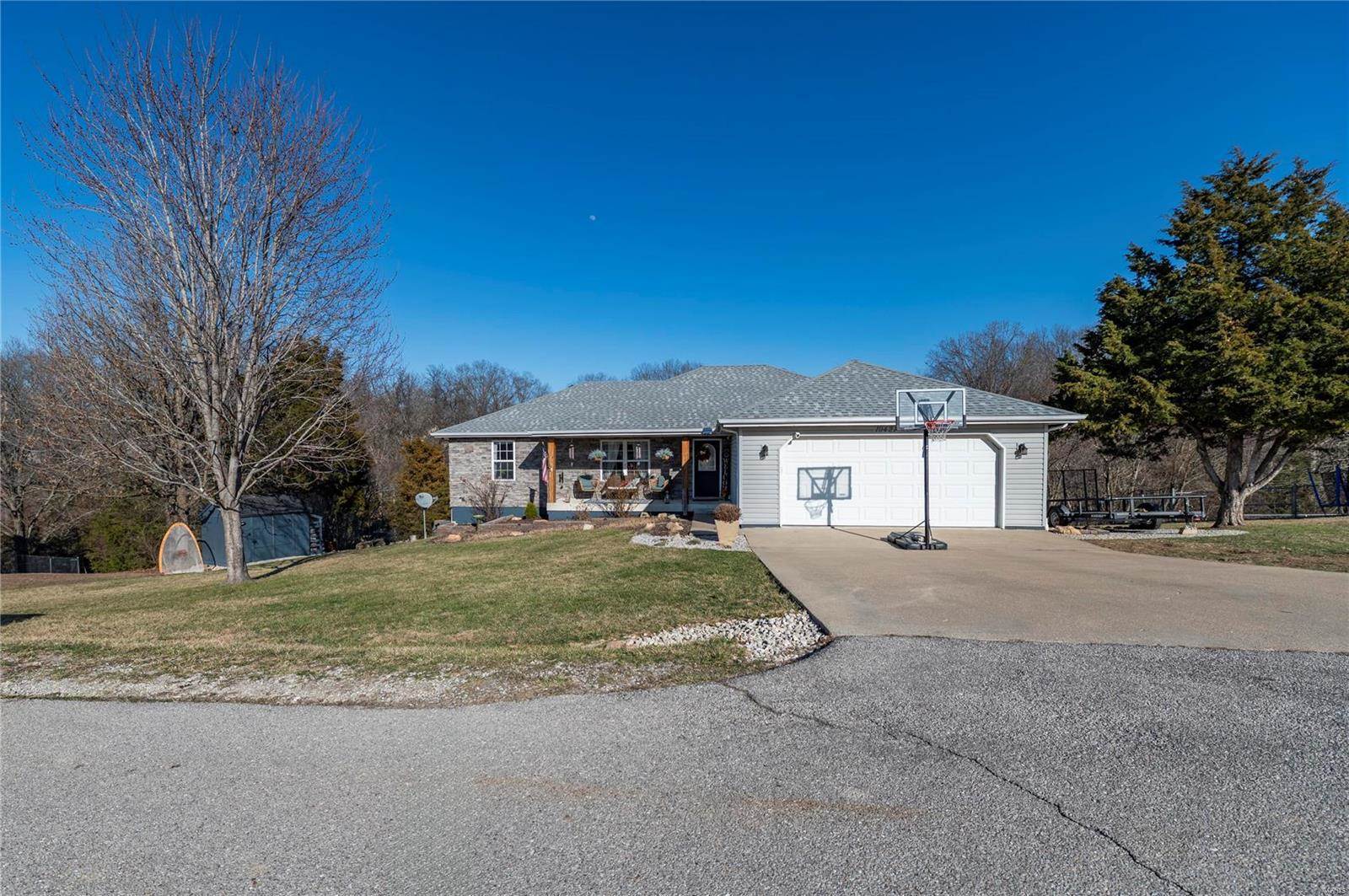 19421 Laveille Road, Waynesville, MO 65583