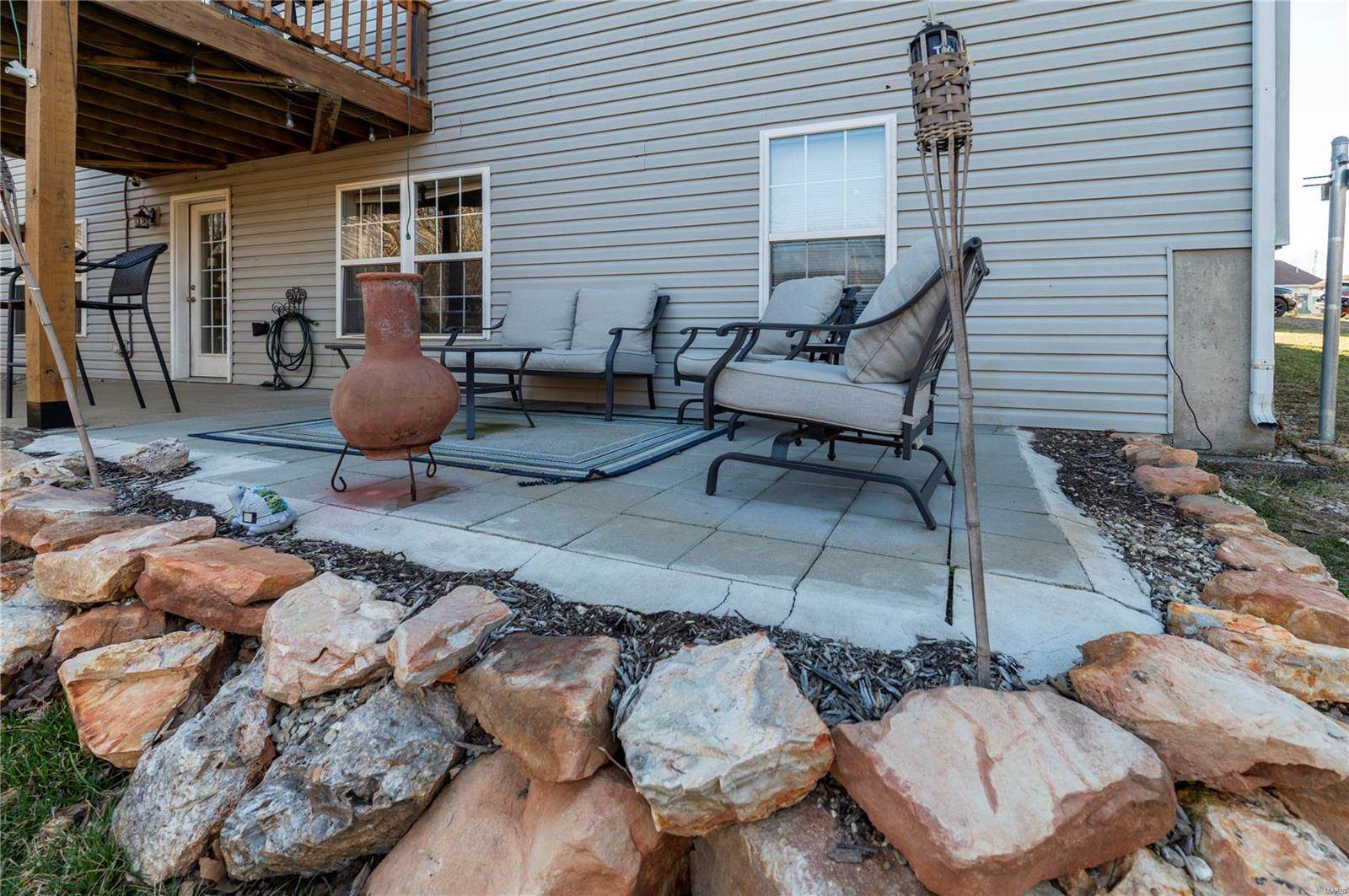 19421 Laveille Road, Waynesville, MO 65583