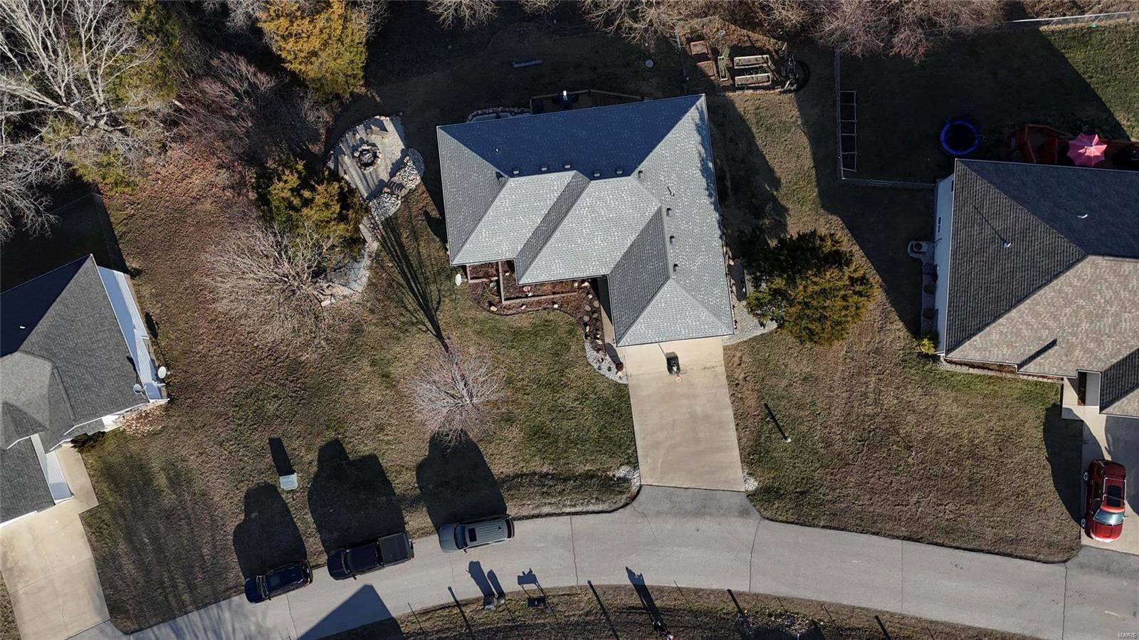 19421 Laveille Road, Waynesville, MO 65583