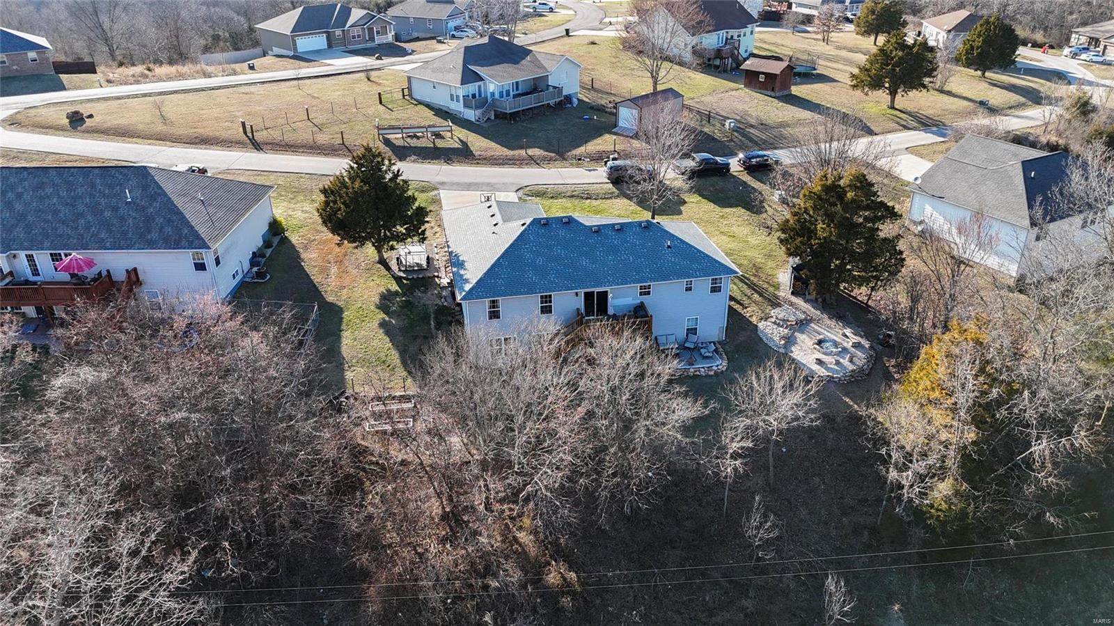 19421 Laveille Road, Waynesville, MO 65583