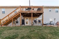 19421 Laveille Road, Waynesville, MO 65583