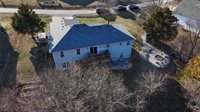 19421 Laveille Road, Waynesville, MO 65583