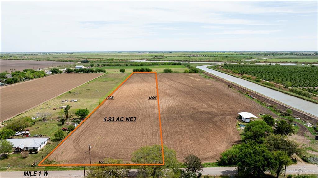 11822 Mile 1 West, Mercedes, TX 78570