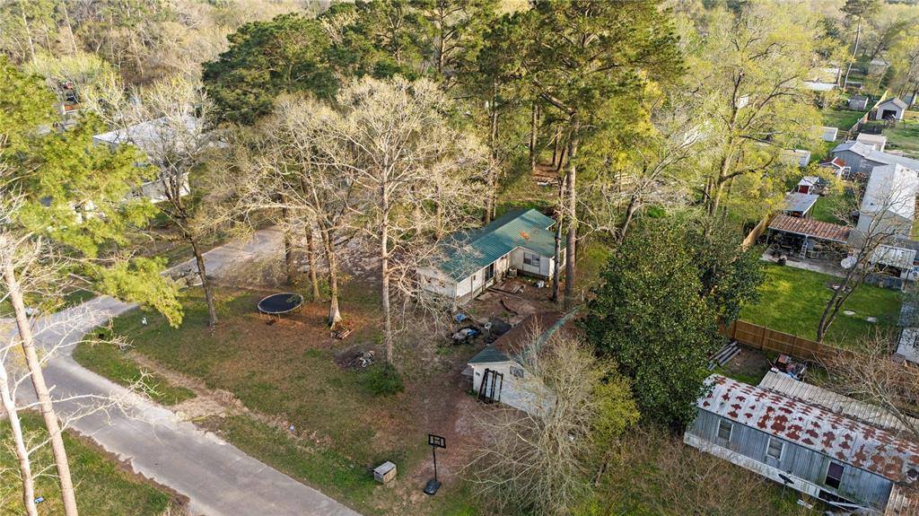 14746 Camden Hill, Splendora, TX 77372