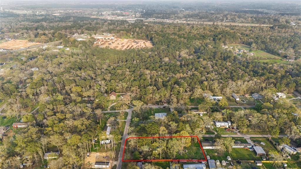 14746 Camden Hill, Splendora, TX 77372