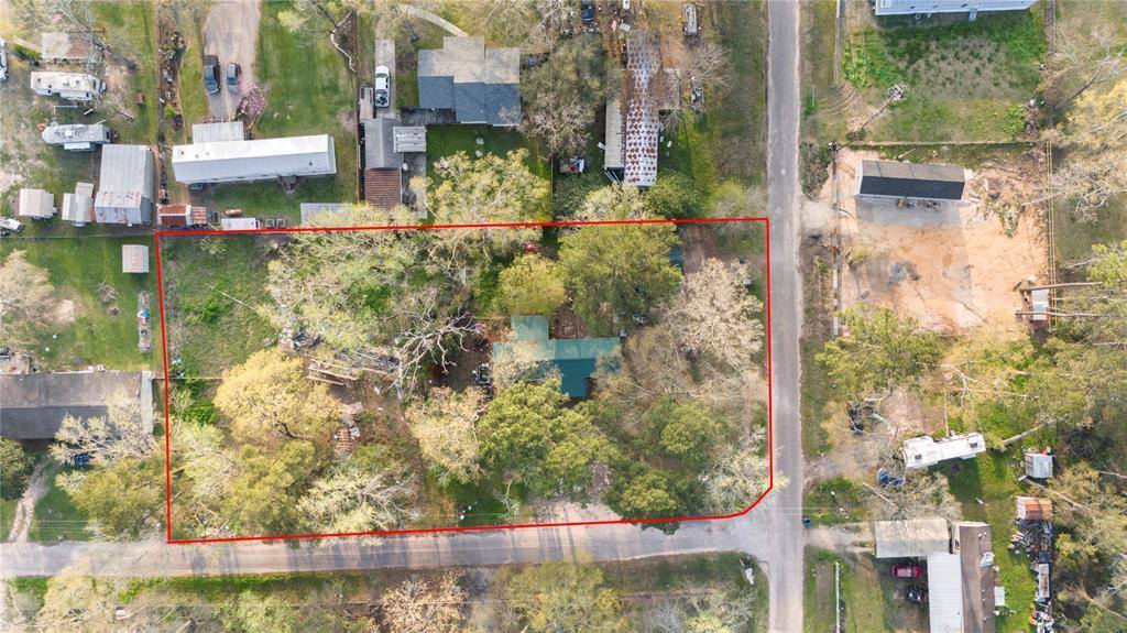 14746 Camden Hill, Splendora, TX 77372